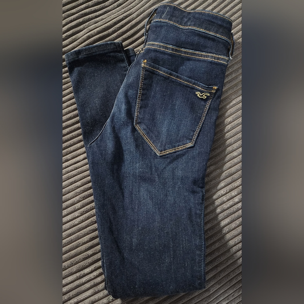 COPY - Hollister Jeans - Size 3R